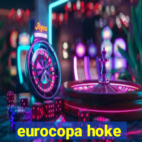 eurocopa hoke