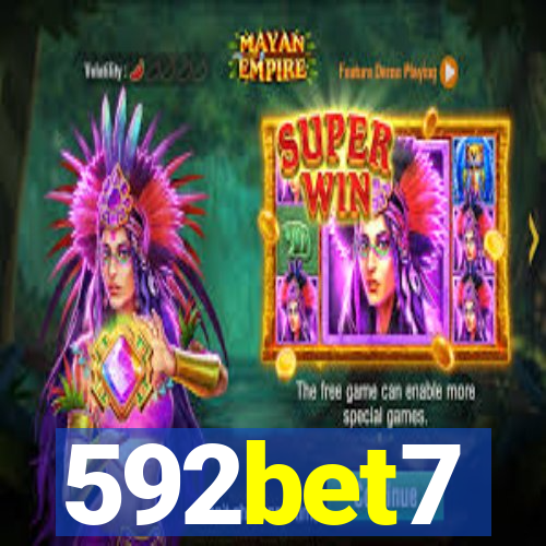 592bet7