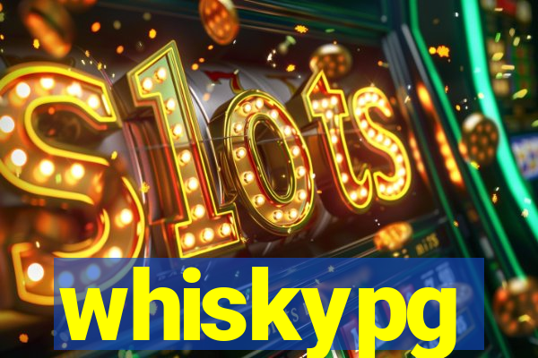 whiskypg