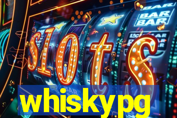 whiskypg