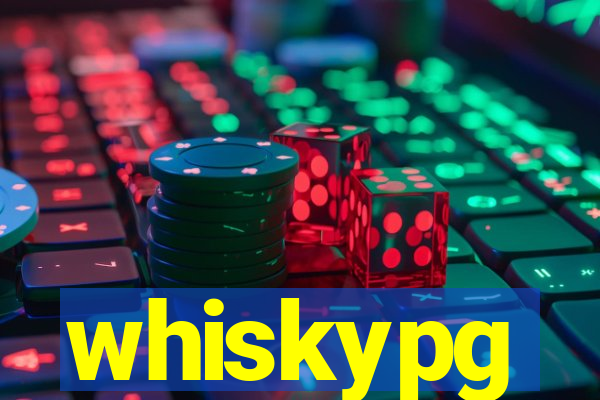 whiskypg