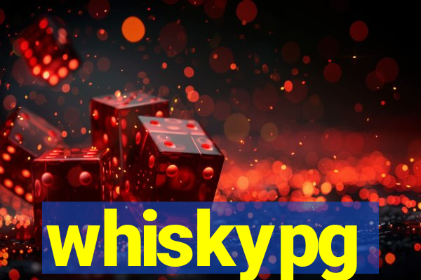 whiskypg