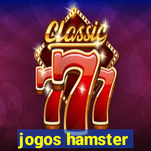 jogos hamster