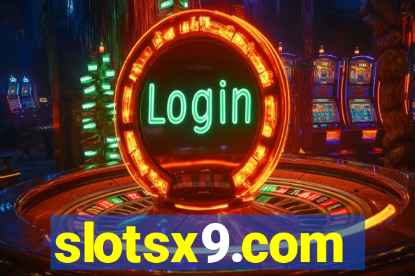 slotsx9.com