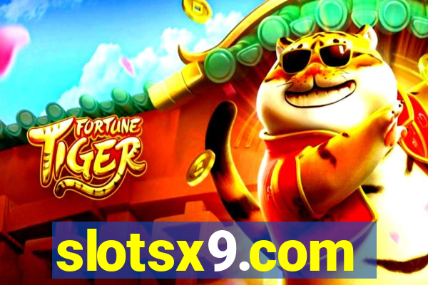 slotsx9.com