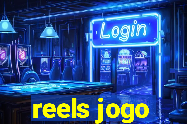 reels jogo