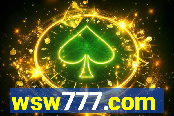 wsw777.com