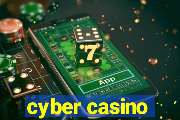 cyber casino