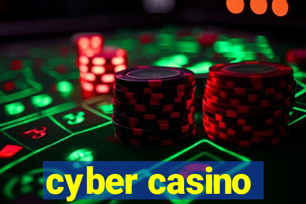 cyber casino