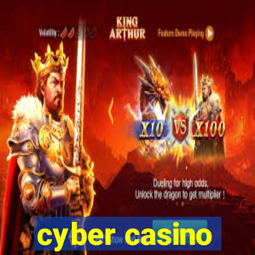 cyber casino