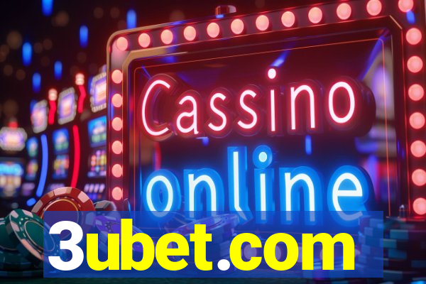 3ubet.com