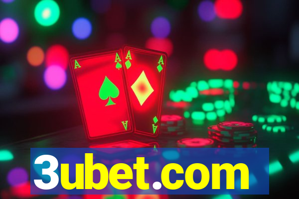 3ubet.com