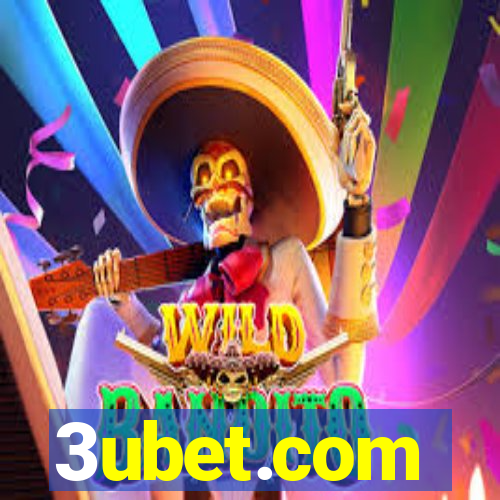 3ubet.com