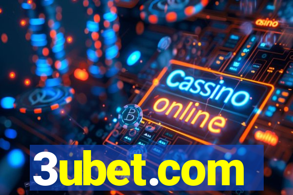 3ubet.com