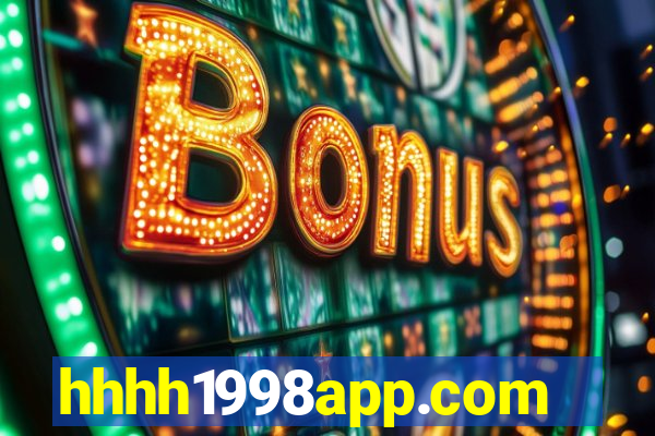 hhhh1998app.com