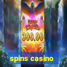 spins casino