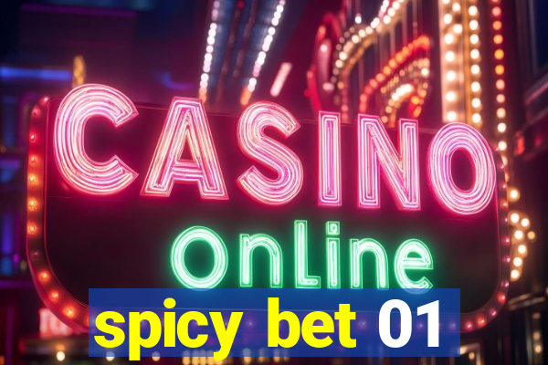 spicy bet 01