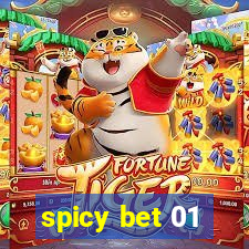 spicy bet 01