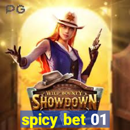 spicy bet 01