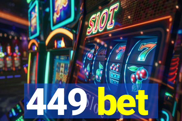 449 bet