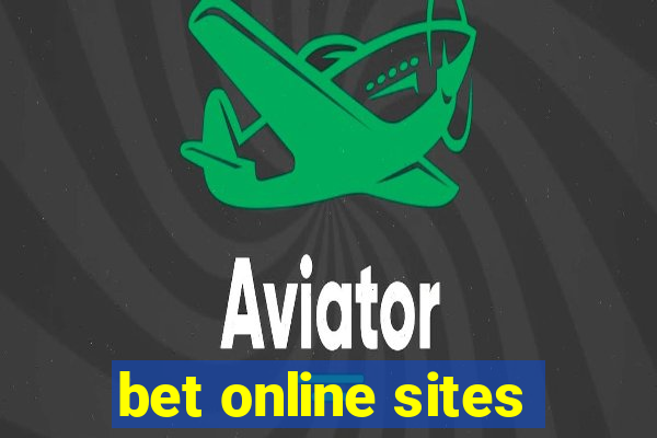 bet online sites