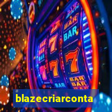 blazecriarconta