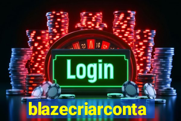 blazecriarconta