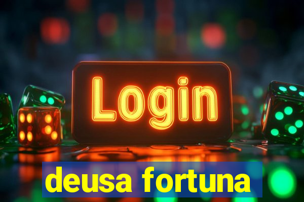 deusa fortuna