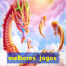 melhores jogos simples para celular