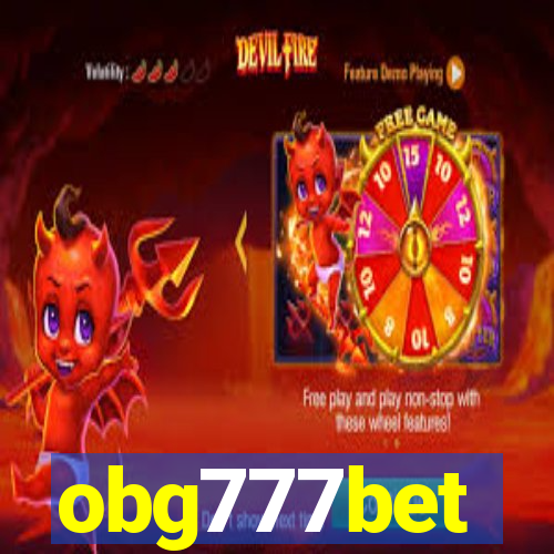 obg777bet