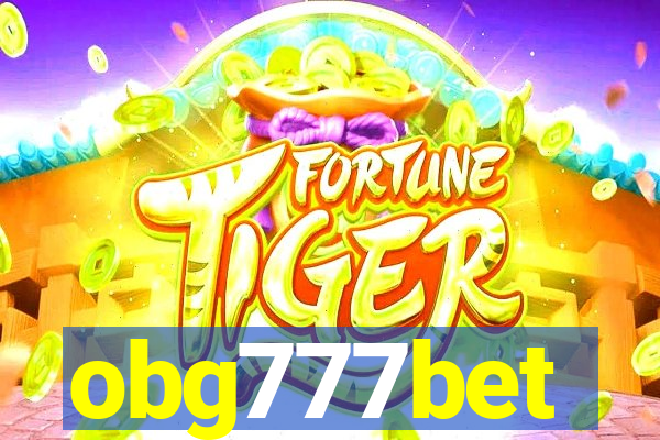 obg777bet