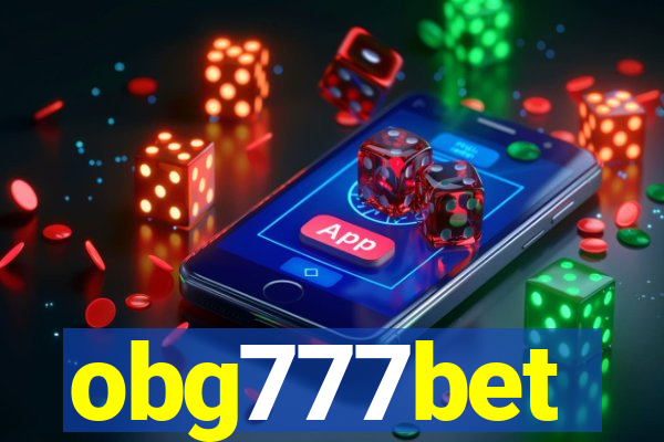 obg777bet