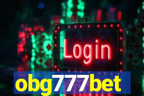 obg777bet