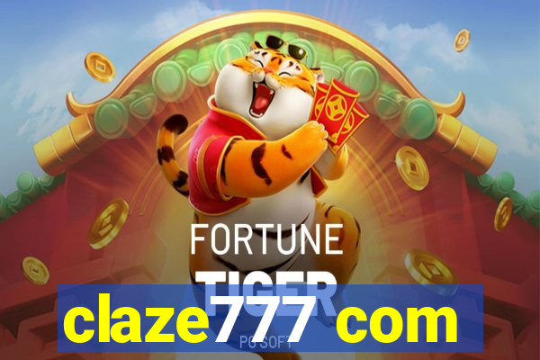 claze777 com