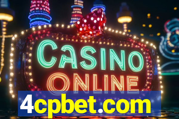 4cpbet.com