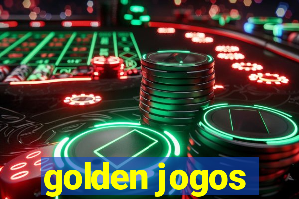 golden jogos