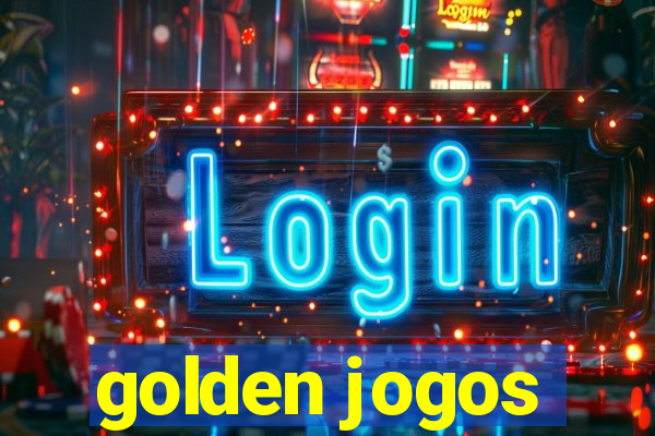 golden jogos