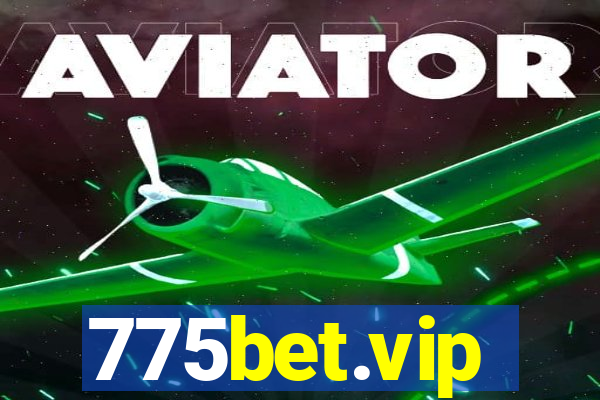 775bet.vip