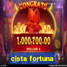 cista fortuna