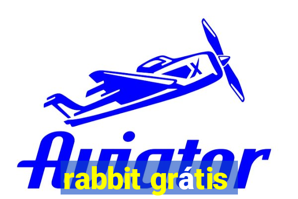 rabbit grátis