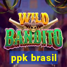 ppk brasil