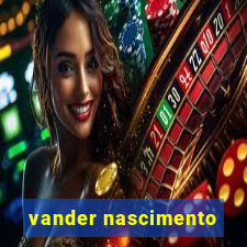 vander nascimento