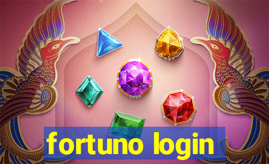 fortuno login