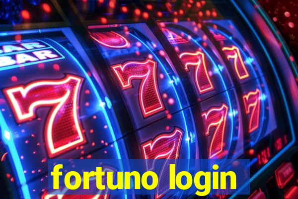 fortuno login