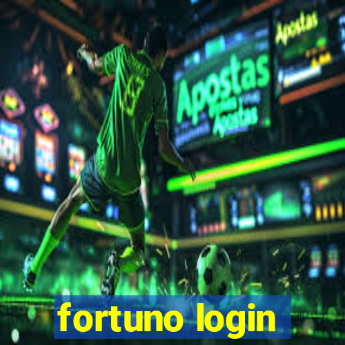 fortuno login