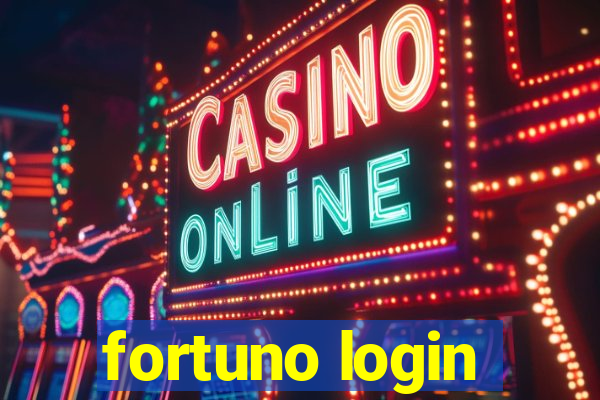 fortuno login