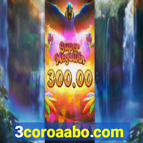 3coroaabo.com