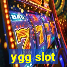 ygg slot