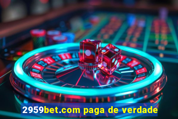 2959bet.com paga de verdade