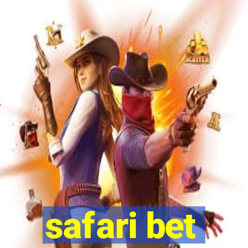 safari bet